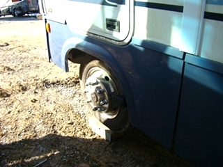 2003 WINNEBAGO BRAVE USED PARTS FOR SALE