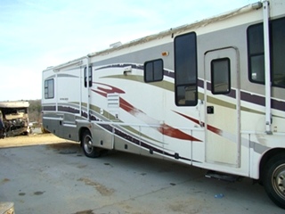 2004 DAMON INTRUDER RV PARTS FOR SALE