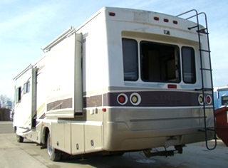 2004 DAMON INTRUDER RV PARTS FOR SALE