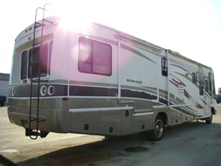 2004 DAMON INTRUDER RV PARTS FOR SALE