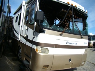 2001 HOLIDAY RAMBLER ENDEAVOR PARTS