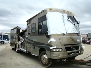 WINNEBAGO PARTS FOR SALE 2005 WINNEBAGO ADVENTURER