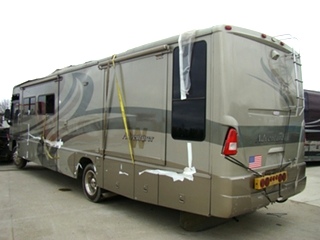 WINNEBAGO PARTS FOR SALE 2005 WINNEBAGO ADVENTURER