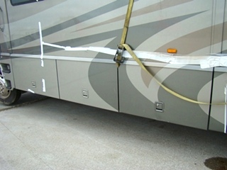 WINNEBAGO PARTS FOR SALE 2005 WINNEBAGO ADVENTURER