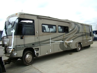 WINNEBAGO PARTS FOR SALE 2005 WINNEBAGO ADVENTURER