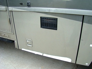 WINNEBAGO PARTS FOR SALE 2005 WINNEBAGO ADVENTURER