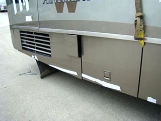 WINNEBAGO PARTS FOR SALE 2005 WINNEBAGO ADVENTURER