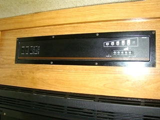 1997 FLEETWOOD DISCOVERY USED RV SALVAGE PARTS FOR SALE - VISONE RV
