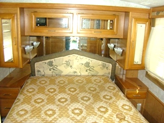 1997 FLEETWOOD DISCOVERY USED RV SALVAGE PARTS FOR SALE - VISONE RV