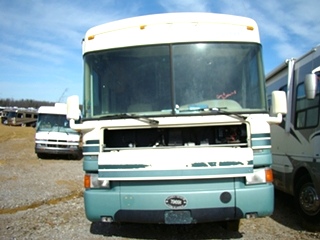 1997 FLEETWOOD DISCOVERY USED RV SALVAGE PARTS FOR SALE - VISONE RV