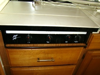 1997 FLEETWOOD DISCOVERY USED RV SALVAGE PARTS FOR SALE - VISONE RV