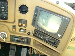 1997 FLEETWOOD DISCOVERY USED RV SALVAGE PARTS FOR SALE - VISONE RV