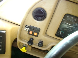 1997 FLEETWOOD DISCOVERY USED RV SALVAGE PARTS FOR SALE - VISONE RV