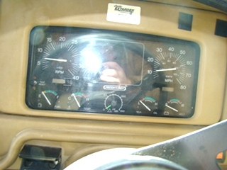1997 FLEETWOOD DISCOVERY USED RV SALVAGE PARTS FOR SALE - VISONE RV