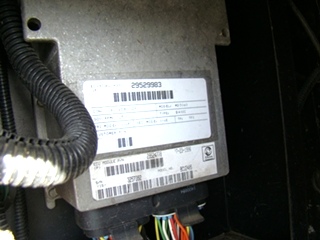 1997 FLEETWOOD DISCOVERY USED RV SALVAGE PARTS FOR SALE - VISONE RV