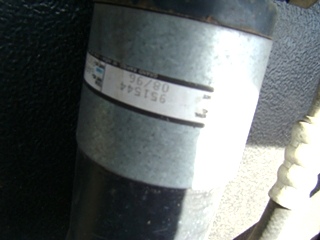 1997 FLEETWOOD DISCOVERY USED RV SALVAGE PARTS FOR SALE - VISONE RV