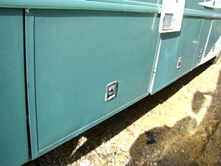 1997 FLEETWOOD DISCOVERY USED RV SALVAGE PARTS FOR SALE - VISONE RV