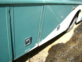 1997 FLEETWOOD DISCOVERY USED RV SALVAGE PARTS FOR SALE - VISONE RV