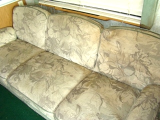 1997 FLEETWOOD DISCOVERY USED RV SALVAGE PARTS FOR SALE - VISONE RV