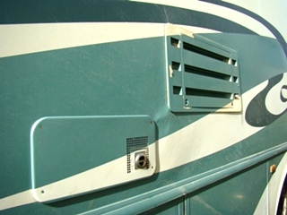 1997 FLEETWOOD DISCOVERY USED RV SALVAGE PARTS FOR SALE - VISONE RV