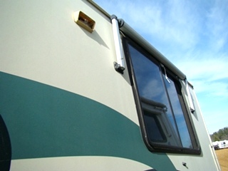 1997 FLEETWOOD DISCOVERY USED RV SALVAGE PARTS FOR SALE - VISONE RV