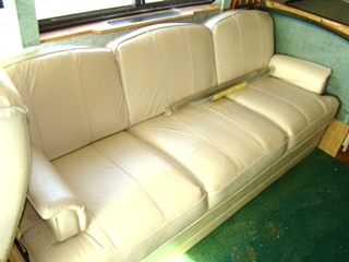 1997 FLEETWOOD DISCOVERY USED RV SALVAGE PARTS FOR SALE - VISONE RV