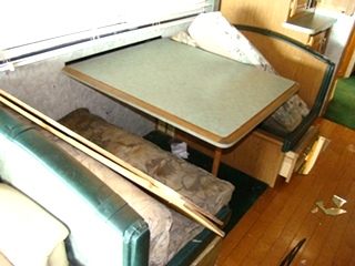 1997 FLEETWOOD DISCOVERY USED RV SALVAGE PARTS FOR SALE - VISONE RV