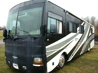 USED 2003 FLEETWOOD DISCOVERY PARTS FOR SALE 