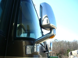 USED 2002 COUNTRY COACH INTRIGUE