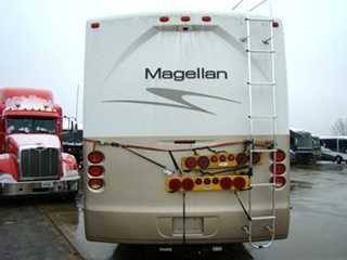 2006 FOURWINDS MAGELLAN PARTS FOR SALE