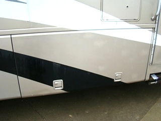 2006 FOURWINDS MAGELLAN PARTS FOR SALE