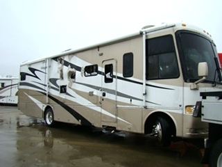 2006 FOURWINDS MAGELLAN PARTS FOR SALE