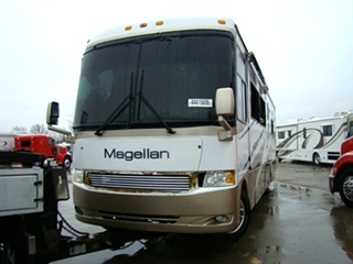 2006 FOURWINDS MAGELLAN PARTS FOR SALE