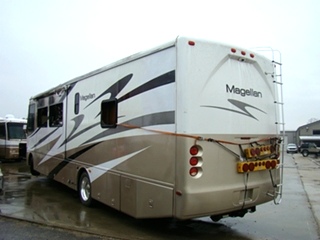 2006 FOURWINDS MAGELLAN PARTS FOR SALE