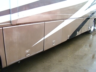 2006 FOURWINDS MAGELLAN PARTS FOR SALE