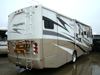 2006 FOURWINDS MAGELLAN PARTS FOR SALE