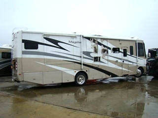 2006 FOURWINDS MAGELLAN PARTS FOR SALE