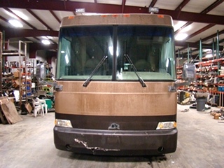 PARTS FOR A 2000 BEAVER PATRIOT THUNDER MOTORHOME FOR SALE VISONE RV SALVAGE