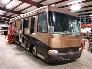 PARTS FOR A 2000 BEAVER PATRIOT THUNDER MOTORHOME FOR SALE VISONE RV SALVAGE