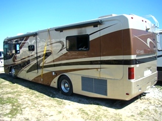 RV SALVAGE YARD MONACO DYNASTY MOTORHOME 2001 RV PARTS FOR SALE