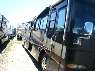 RV SALVAGE YARD MONACO DYNASTY MOTORHOME 2001 RV PARTS FOR SALE