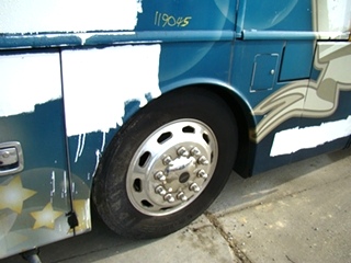 USED 2013 FLEETWOOD EXPEDITION PARTS FOR SALE 