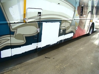 USED 2013 FLEETWOOD EXPEDITION PARTS FOR SALE 
