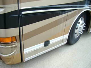 2007 AMERICAN TRADITION PARTS BY FLEETWOOD USED MOTORHOME