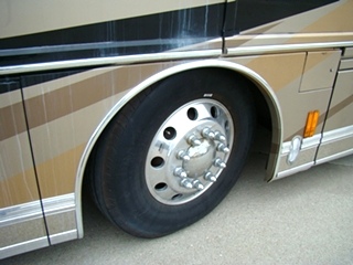 2007 AMERICAN TRADITION PARTS BY FLEETWOOD USED MOTORHOME