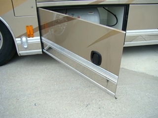 2007 AMERICAN TRADITION PARTS BY FLEETWOOD USED MOTORHOME