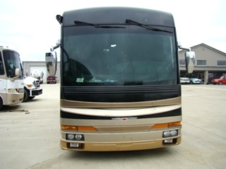 2007 AMERICAN TRADITION PARTS BY FLEETWOOD USED MOTORHOME