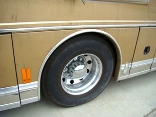 2007 AMERICAN TRADITION PARTS BY FLEETWOOD USED MOTORHOME