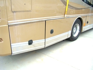 2007 AMERICAN TRADITION PARTS BY FLEETWOOD USED MOTORHOME