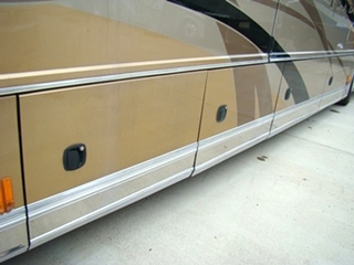 2007 AMERICAN TRADITION PARTS BY FLEETWOOD USED MOTORHOME